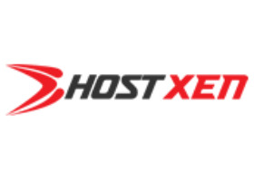 HostXen - 60元/月 Xen 2核 2G 35G 无限流量 7Mbps 新加坡