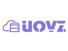 UOVZ：120元/月 KVM 1核 1G 10G 200G 100Mbps 徐州高防