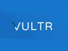 VULTR - KVM架构 / 支付宝付款 / 全球15机房