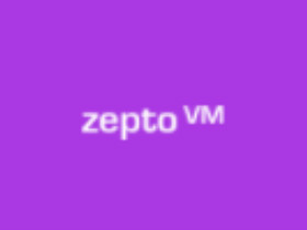 ZeptoVM - $45/年 KVM 1核 512M 8G 512G 1Gbps 韩国 / 俄罗斯