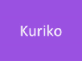 KURIKO - 7元/月 OpenVZ 1核 128M 5G 100G 20Mbps 洛杉矶_VPS推荐网