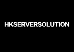HKServerSolution - 常州联通大带宽VDS服务器 原生ip 双倍流量