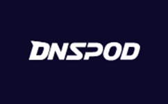 DNSPod - TrustAsia泛解析DV域名 199/年,DNS解析套餐6元/年_VPS推荐网