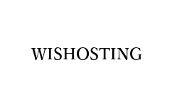 wishosting - 限时法国ovh高防大硬盘vps促销,200G硬盘,2核8G,250M无限流量,$29/季
