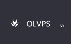 OLVPS – 俄罗斯VPS伯力电信/联通直连，终身4折 折后32/月 可免费更换IP地址