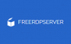 freerdpserver - 免费windows服务器 节点可选美国/荷兰/法国/英国