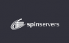 SpinServers - 圣何塞10G带宽独立服务器24核48线程/64G内存$169/月